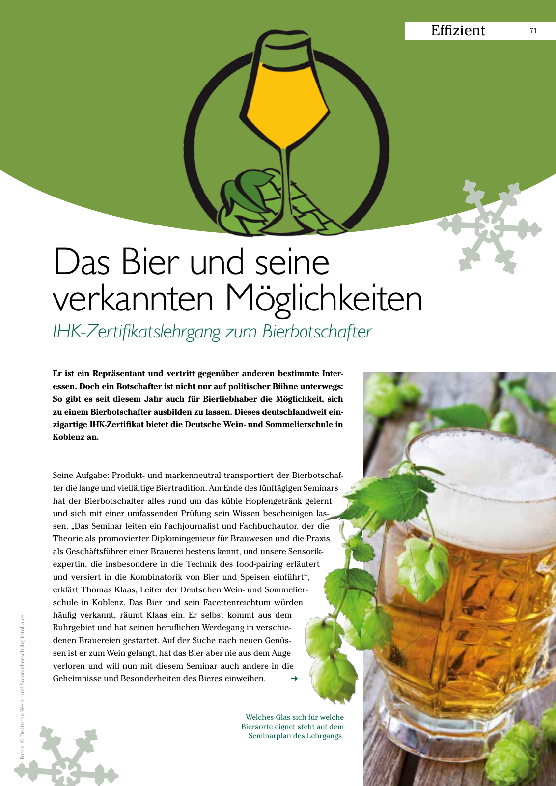 Vorschau ESSpertise  04/18 Seite 71