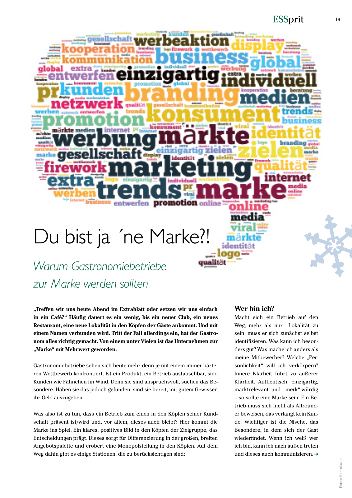 Vorschau ESSpertise  04/18 Seite 19