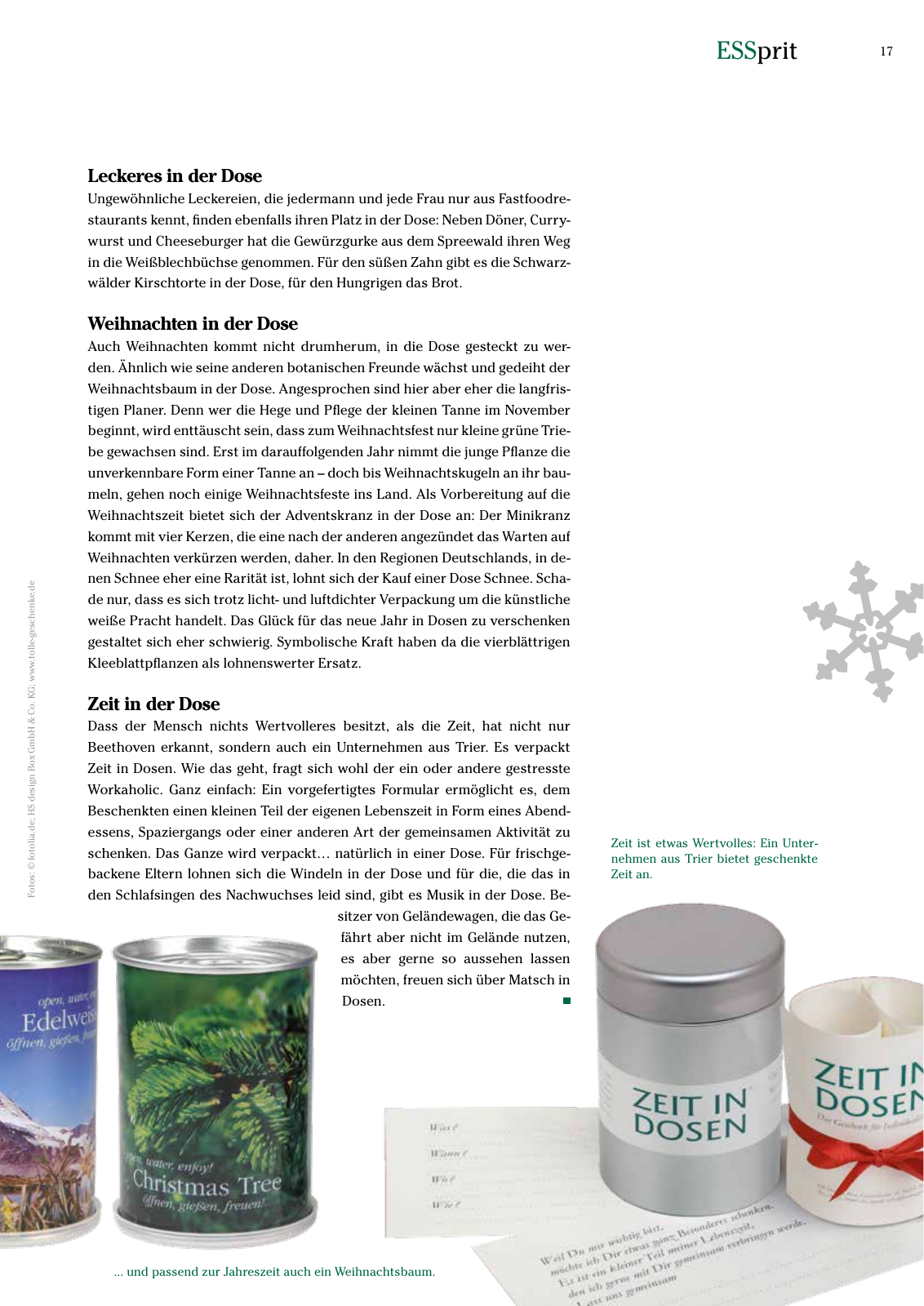 Vorschau ESSpertise  04/18 Seite 17