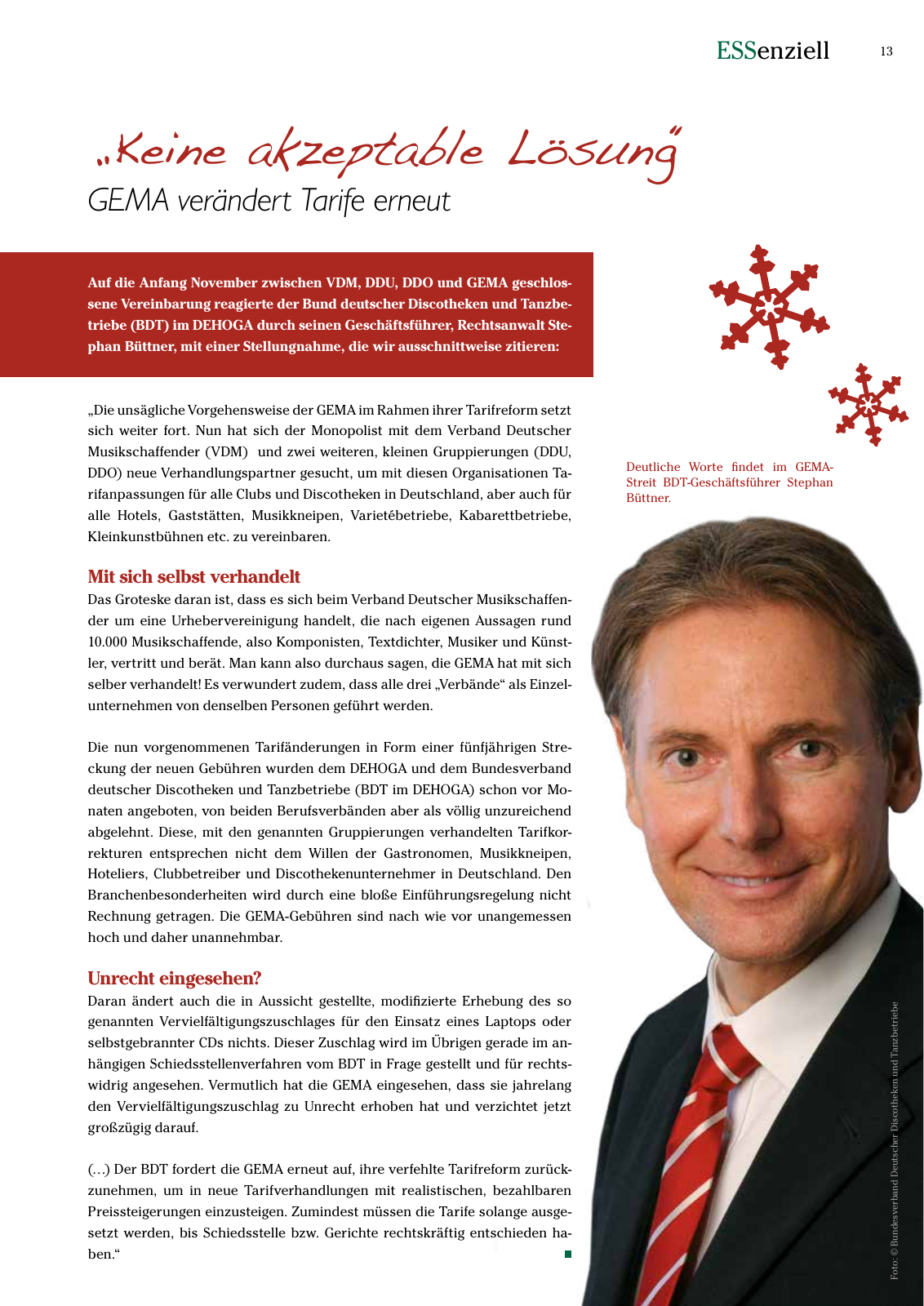 Vorschau ESSpertise  04/18 Seite 13