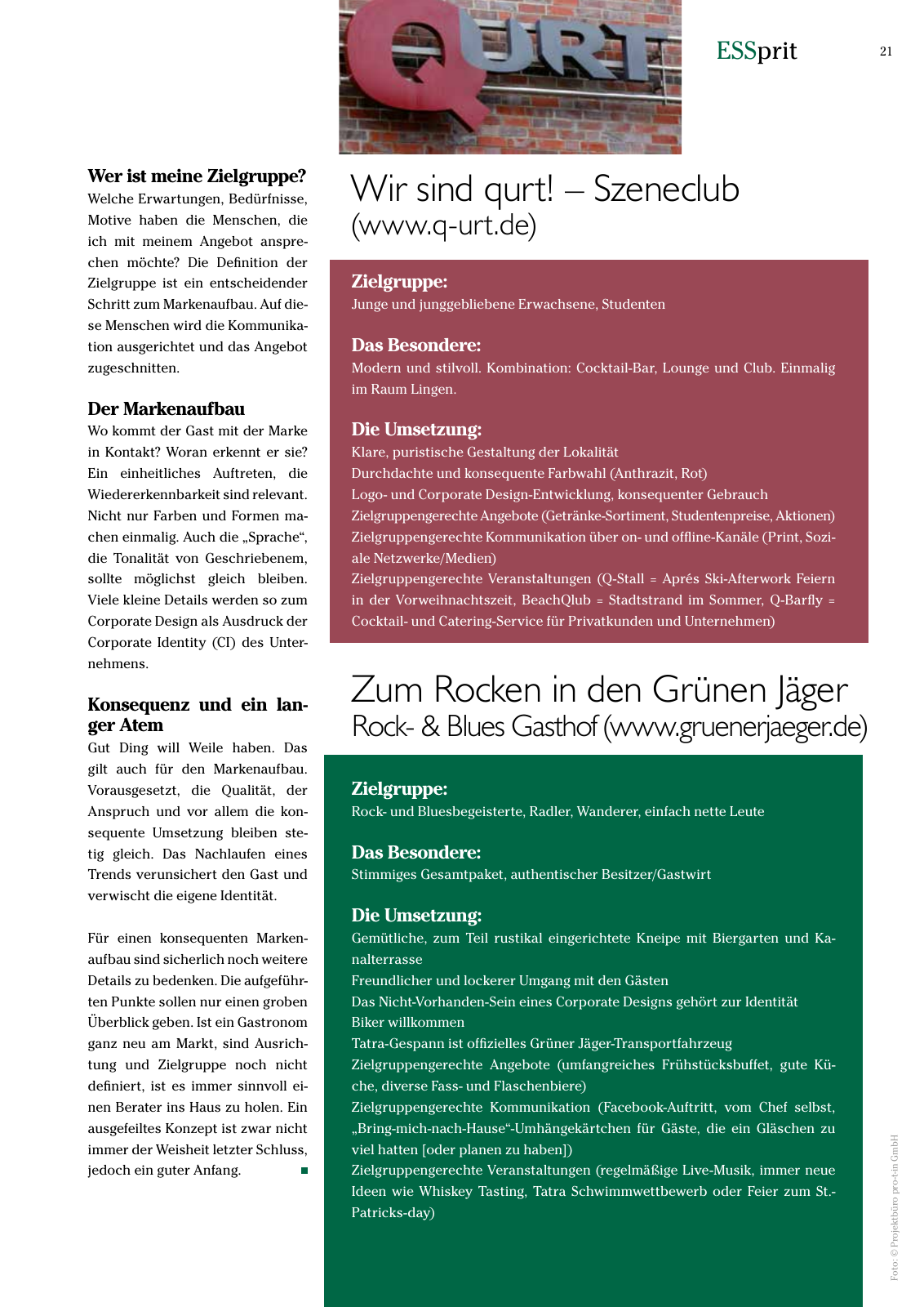 Vorschau ESSpertise  04/18 Seite 21
