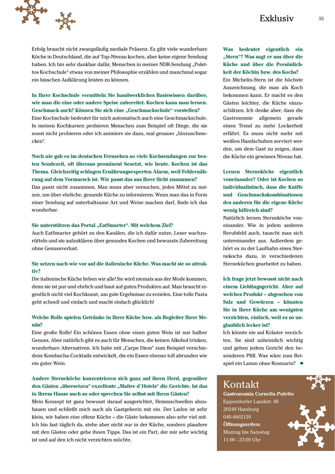 Vorschau ESSpertise  04/18 Seite 55