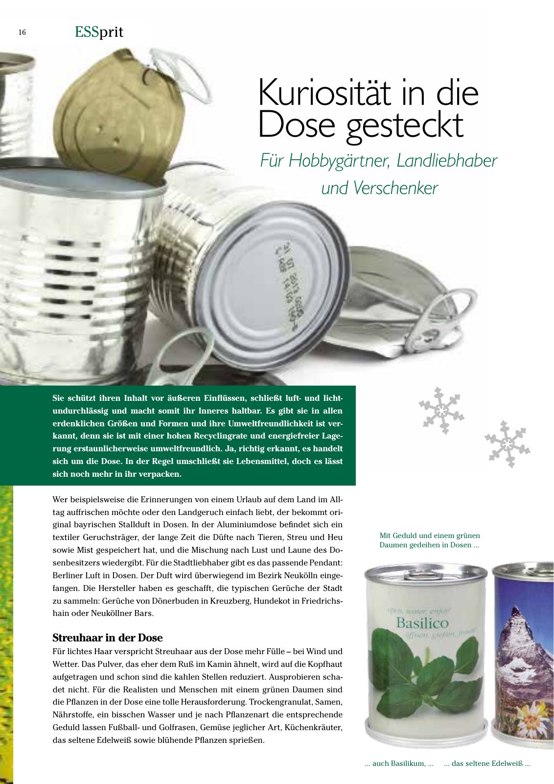 Vorschau ESSpertise  04/18 Seite 16