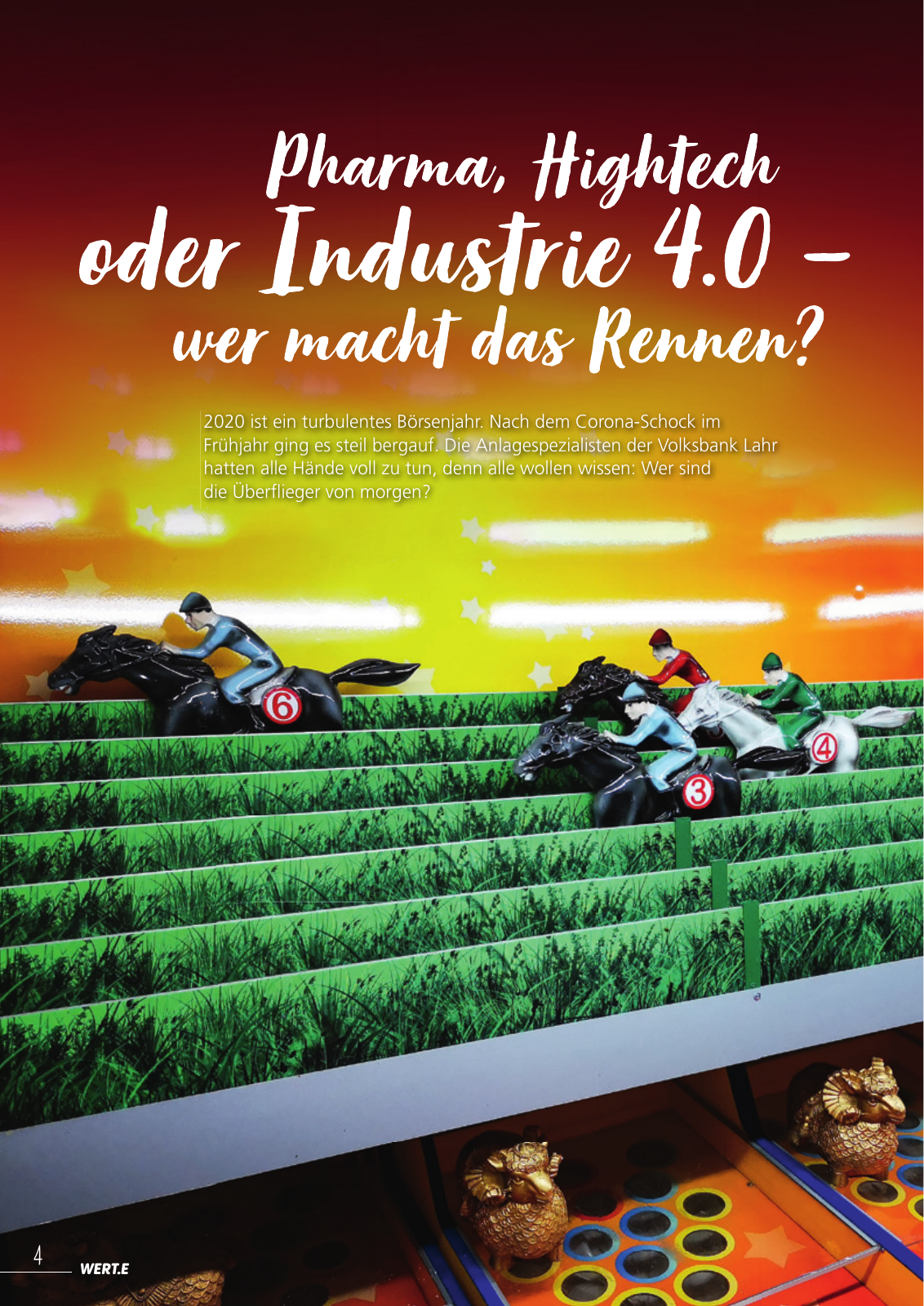 Vorschau Wert.e - Ausgabe 4 Seite 4