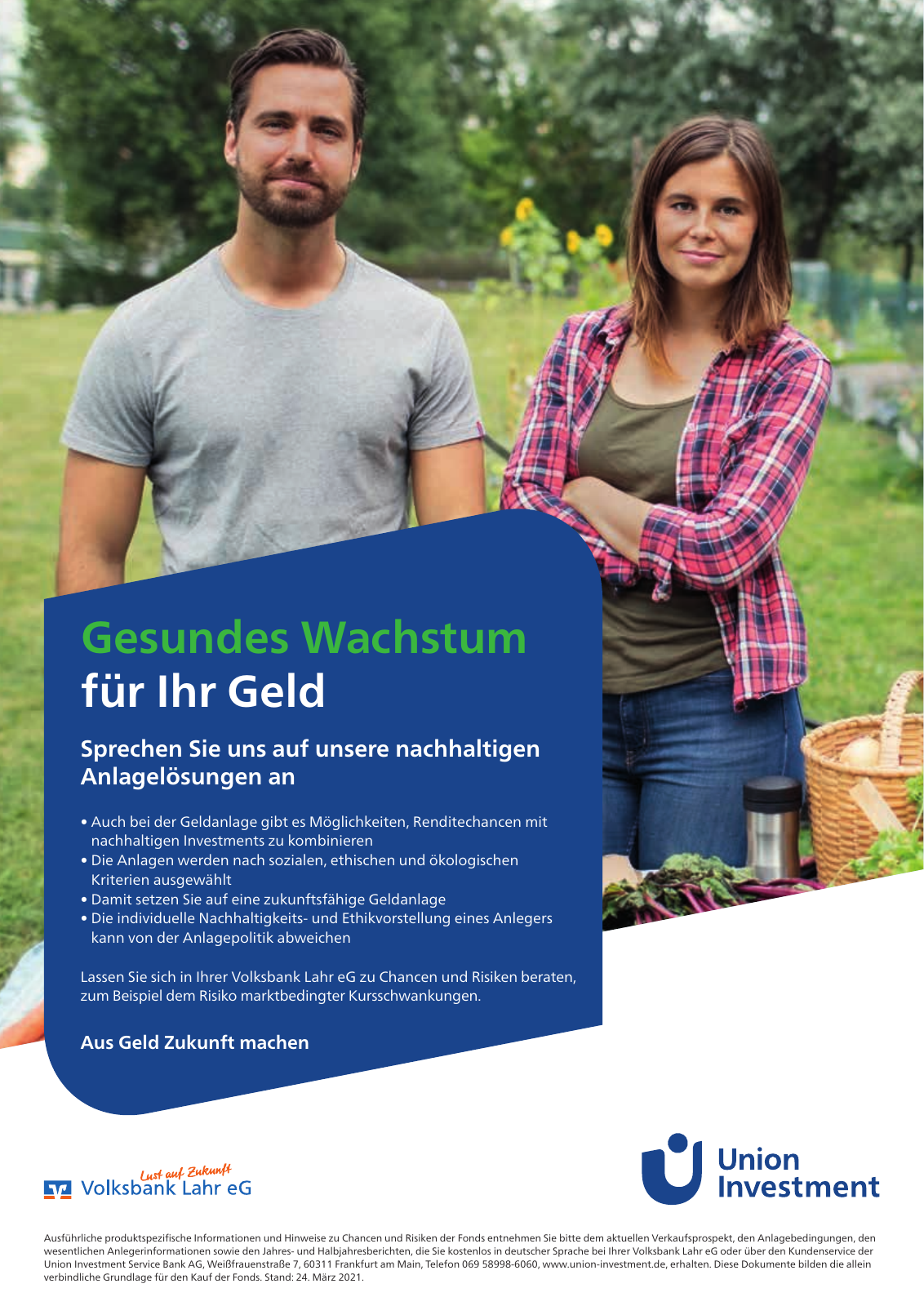 Vorschau Wert.e - Ausgabe 5 Seite 2