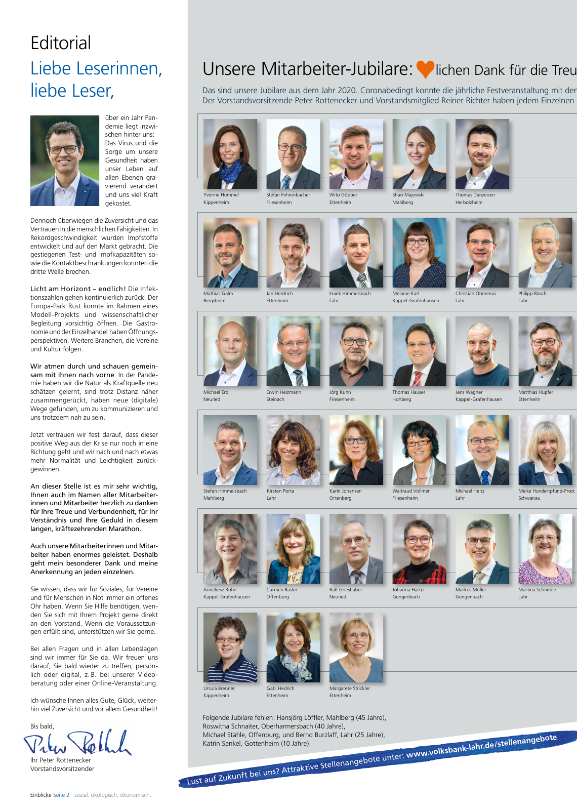 Vorschau Einblicke Mai 2021 Seite 2