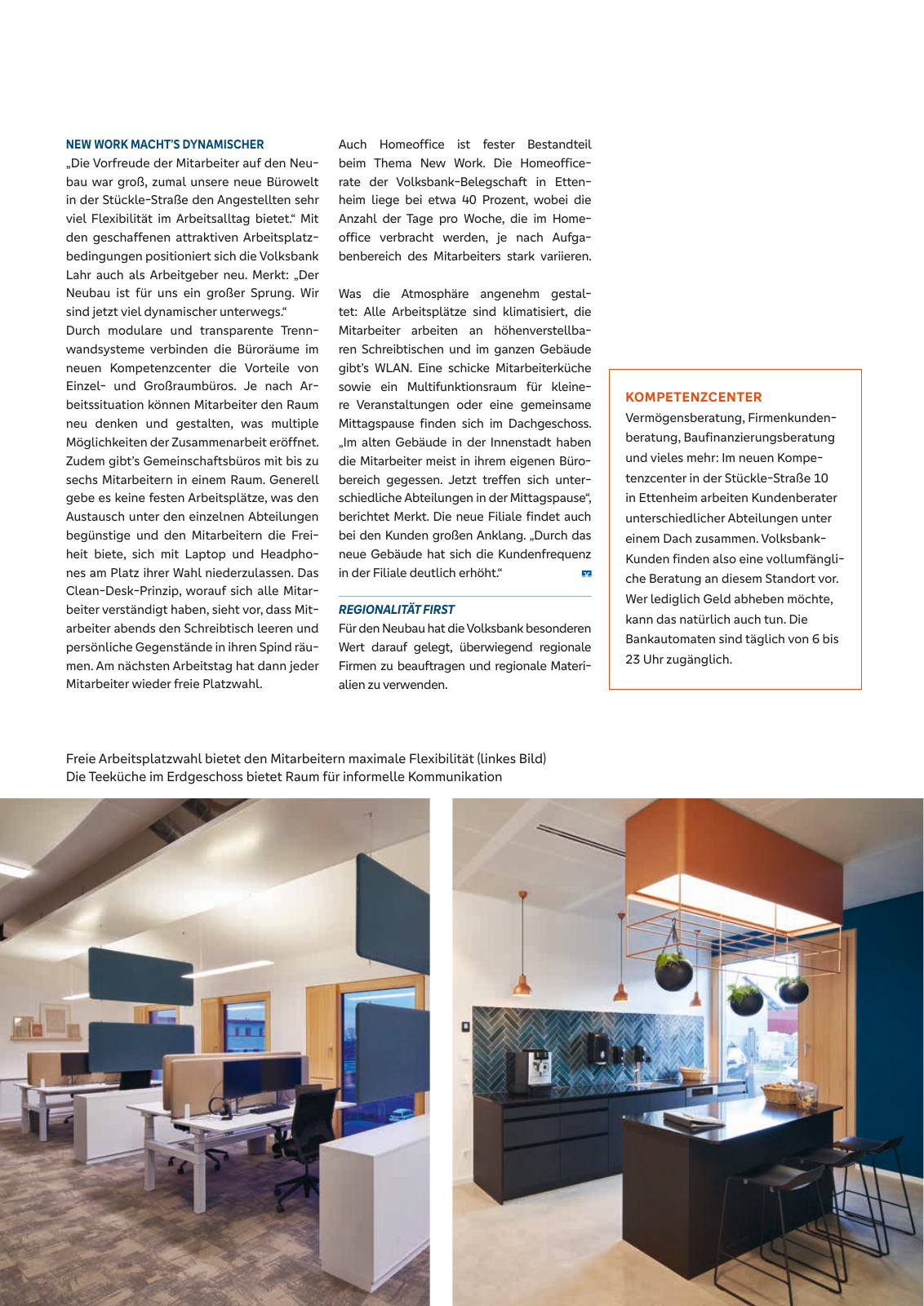 Vorschau Wert.e - Ausgabe 9 Seite 43