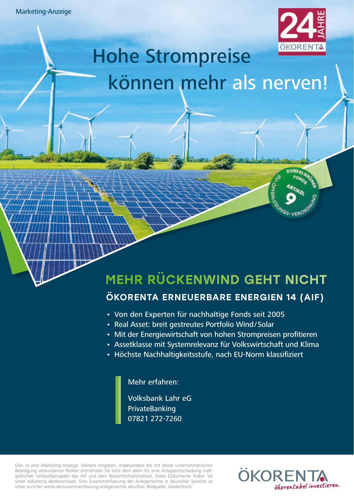 Vorschau Wert.e - Ausgabe 9 Seite 48