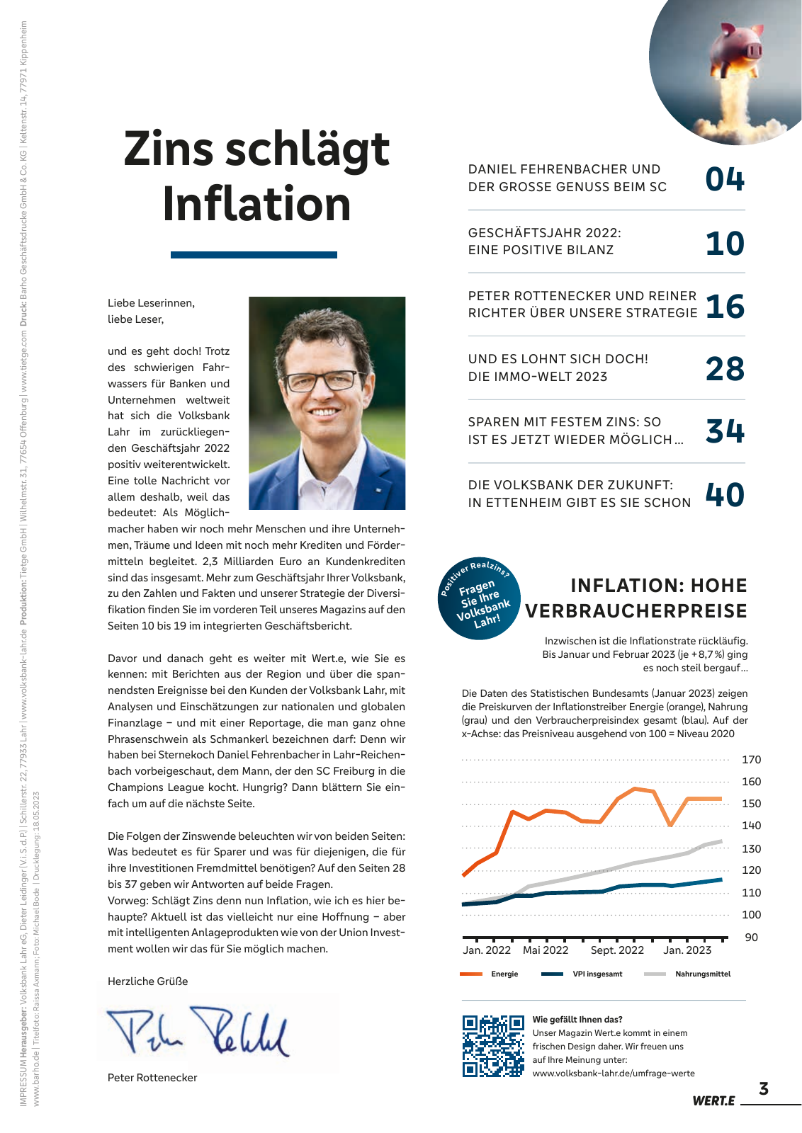 Vorschau Wert.e - Ausgabe 9 Seite 3