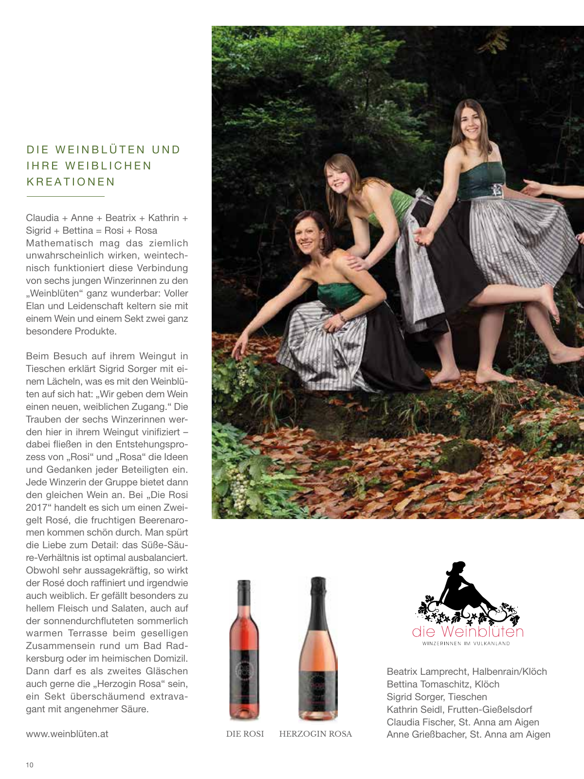 Vorschau Weinmagazin Seite 10