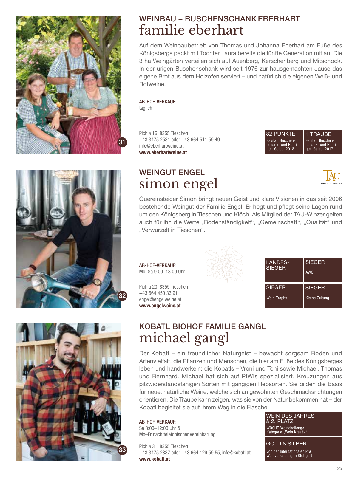 Vorschau Weinmagazin Seite 25