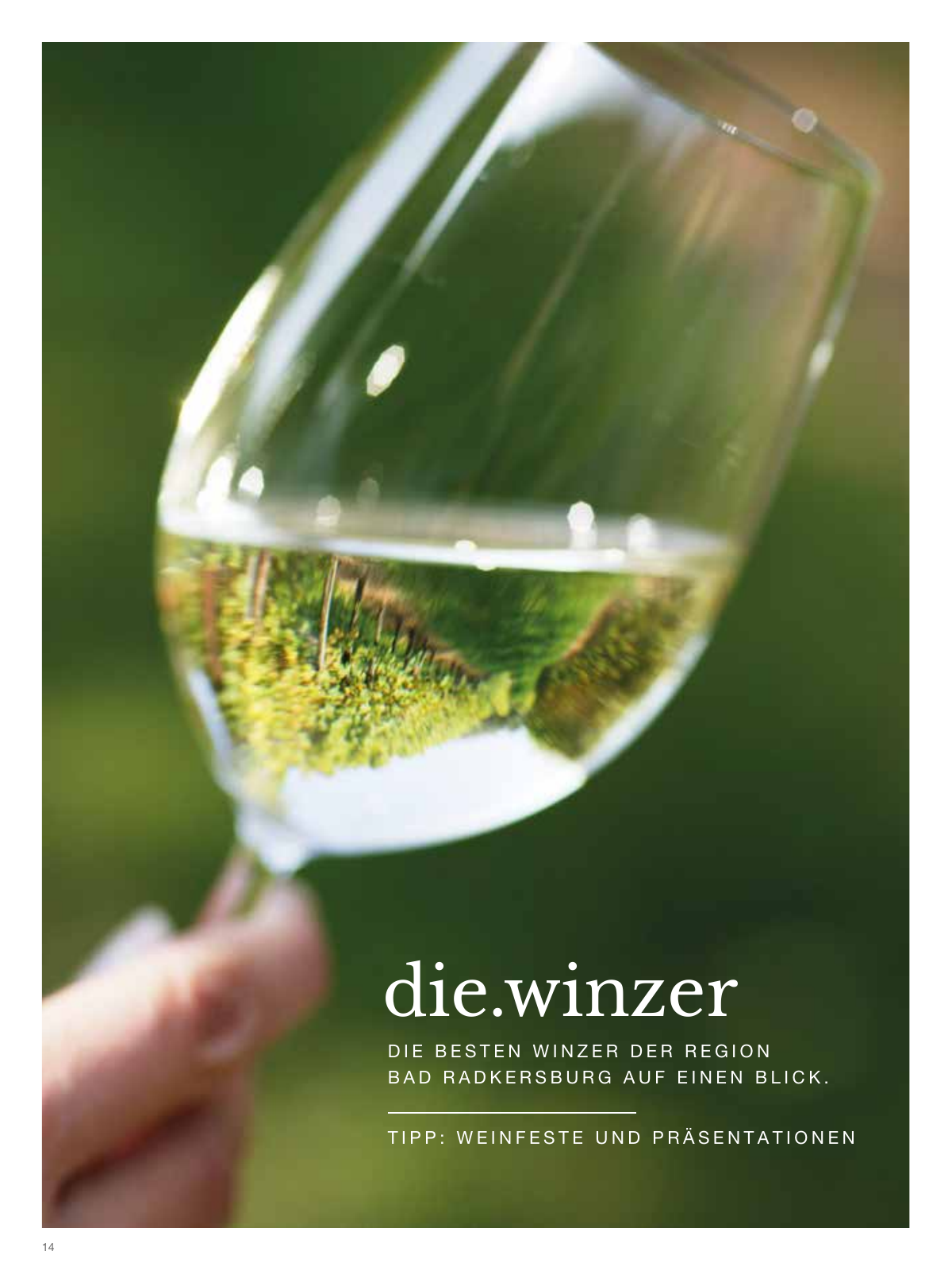 Vorschau Weinmagazin Seite 14