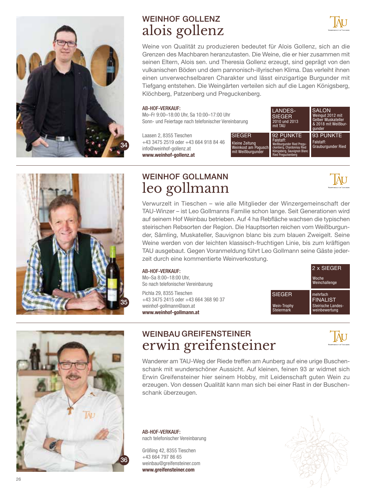 Vorschau Weinmagazin Seite 26