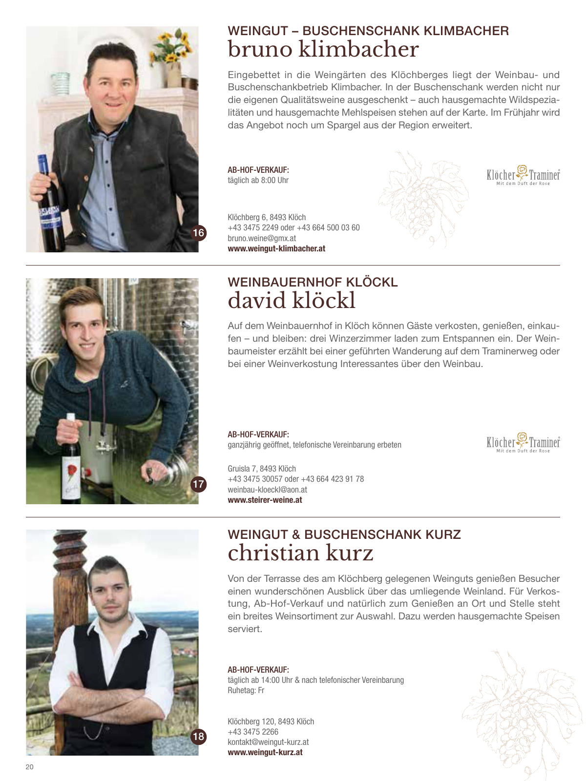 Vorschau Weinmagazin Seite 20