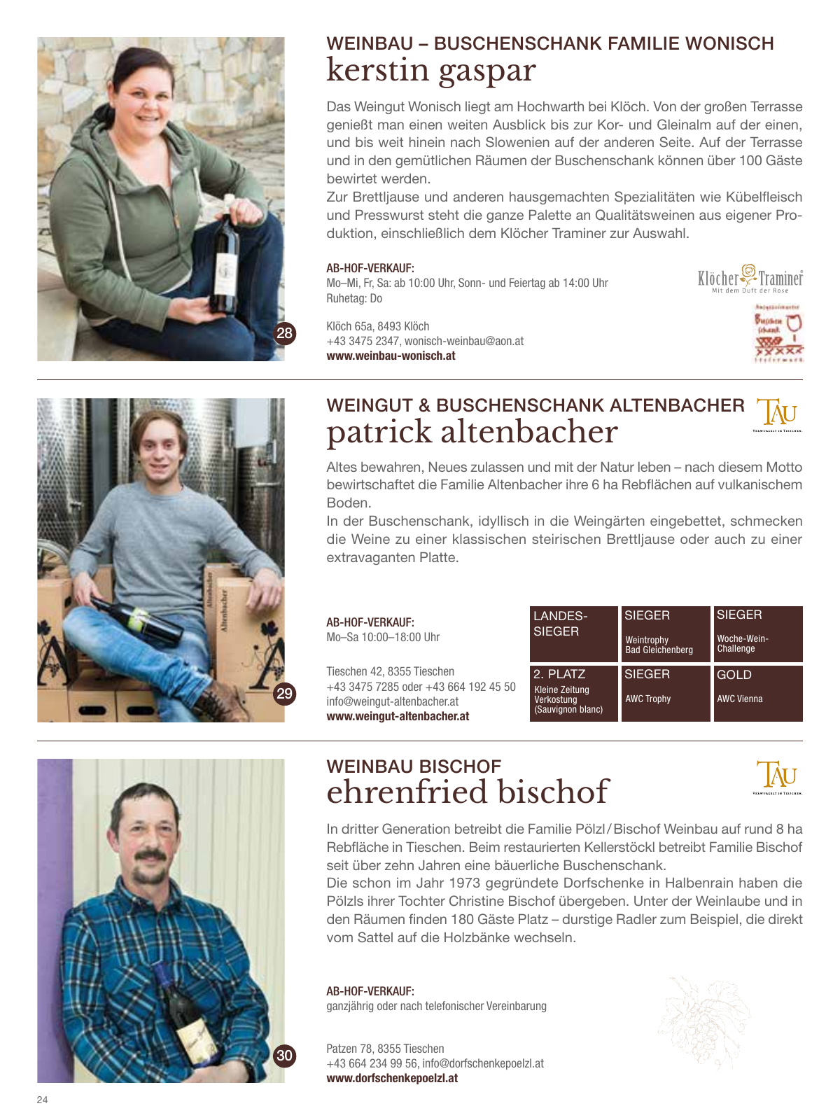 Vorschau Weinmagazin Seite 24