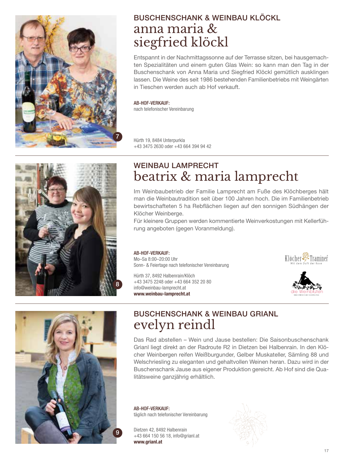 Vorschau Weinmagazin Seite 17