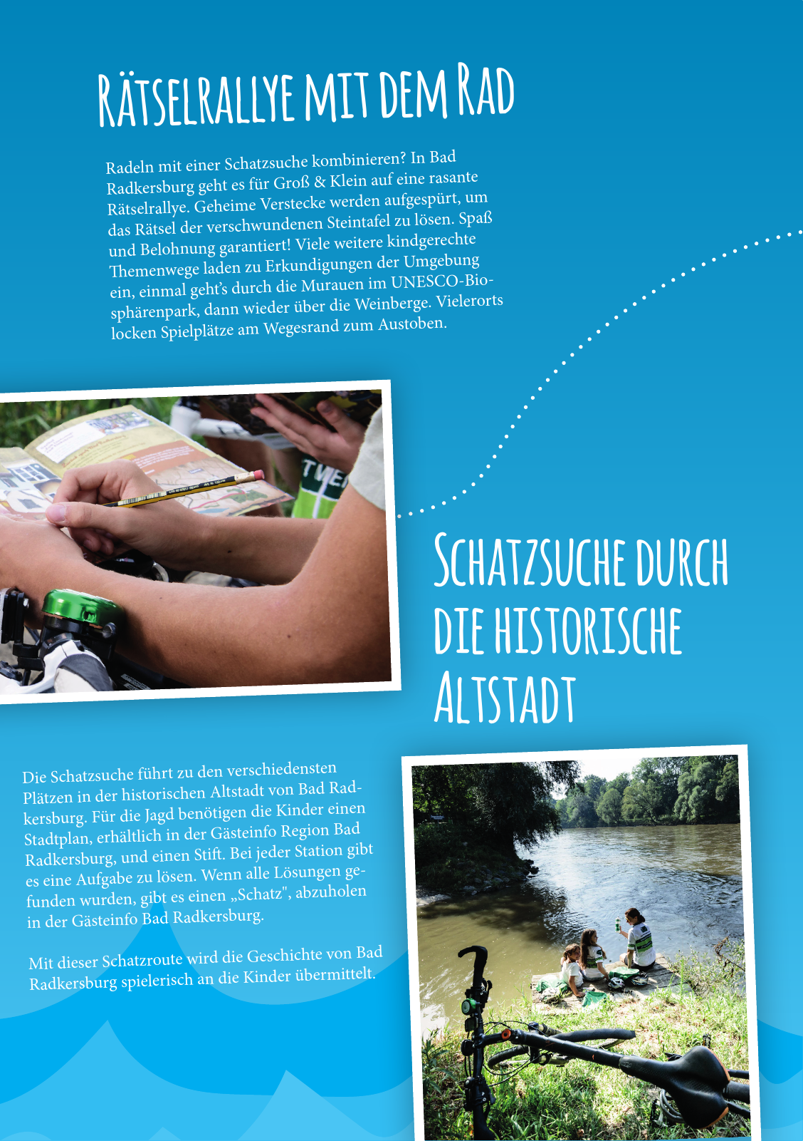 Vorschau VOLL COOL - Sommerferienprogramm Seite 4