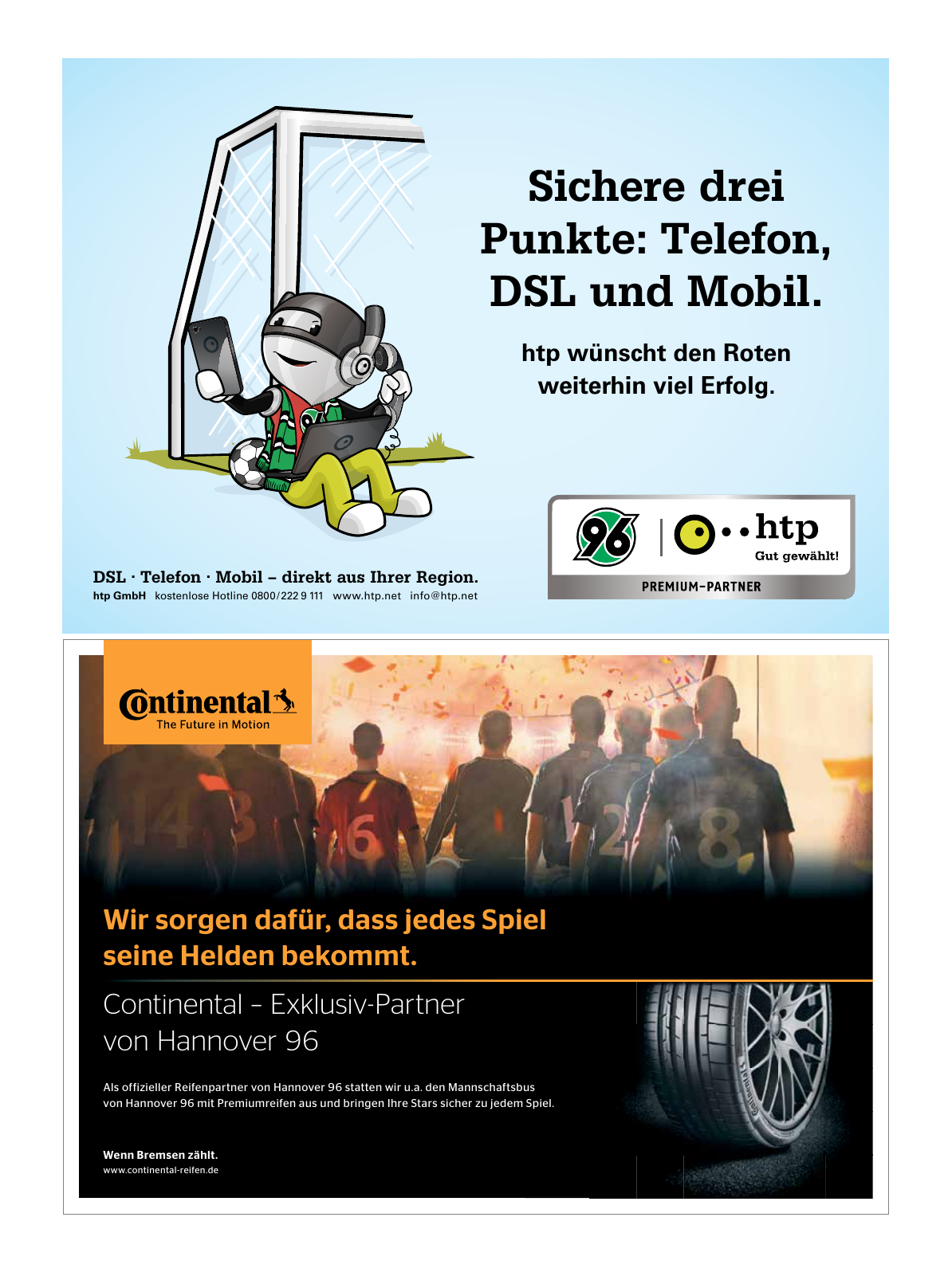 Vorschau 96-DieZeitung-18-2018 Seite 25