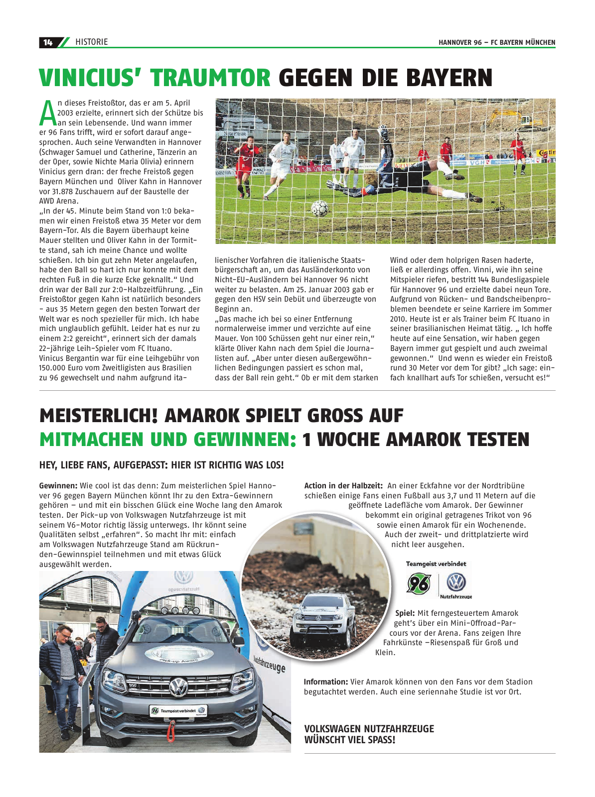 Vorschau 96-DieZeitung-31-2018 Seite 14