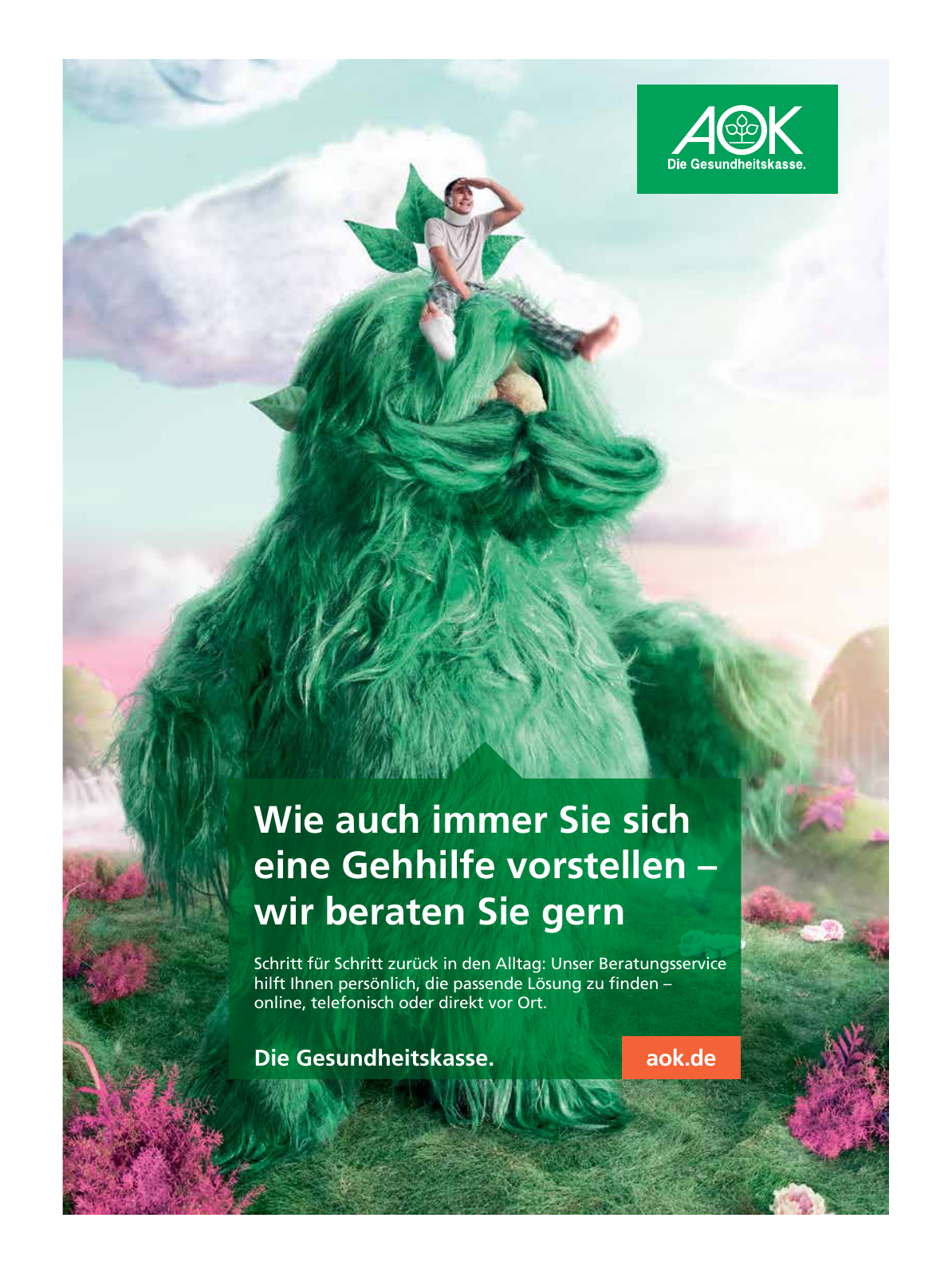 Vorschau 96-DieZeitung-17-2018 Seite 2