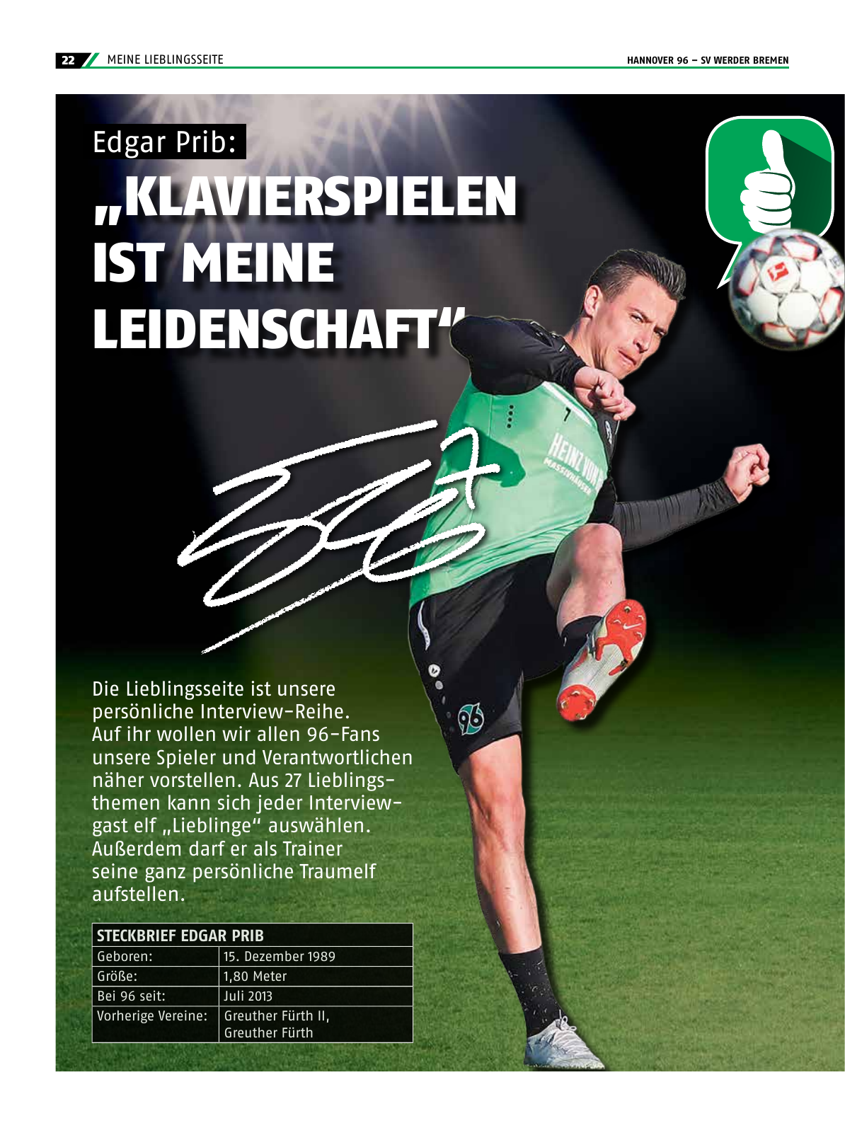 Vorschau 96-DieZeitung-01-2019 Seite 22