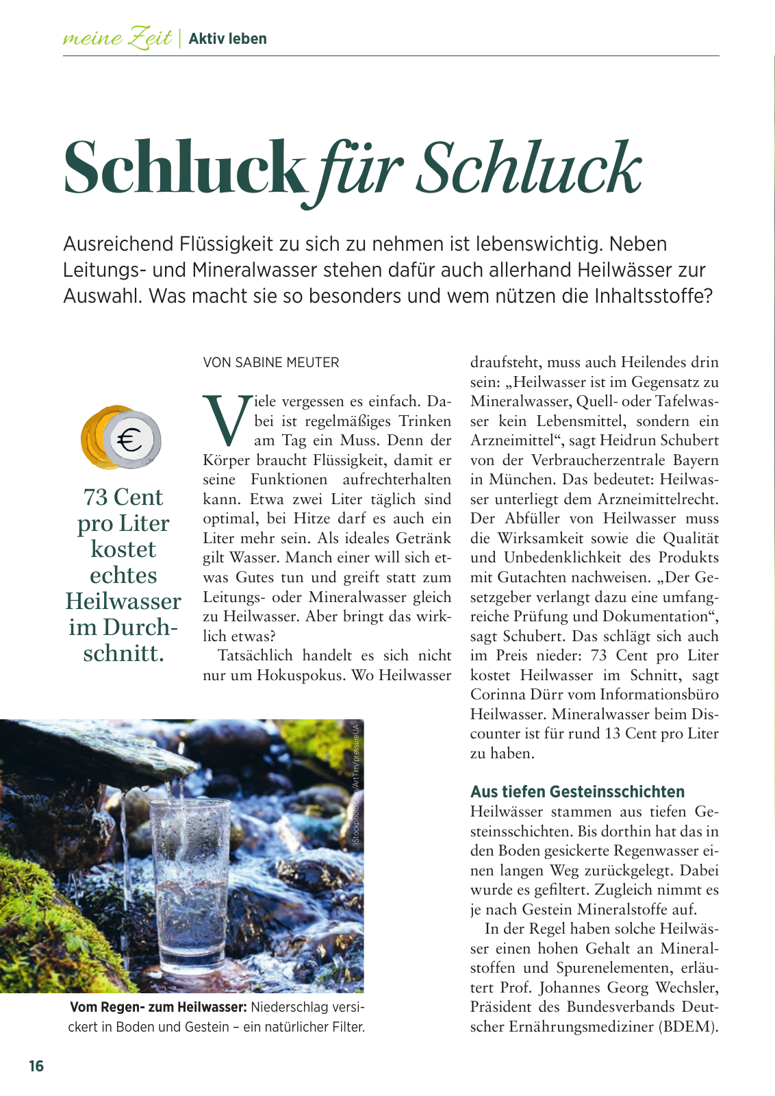 Vorschau GDA01-2019_Hannover-Ricklingen Seite 16