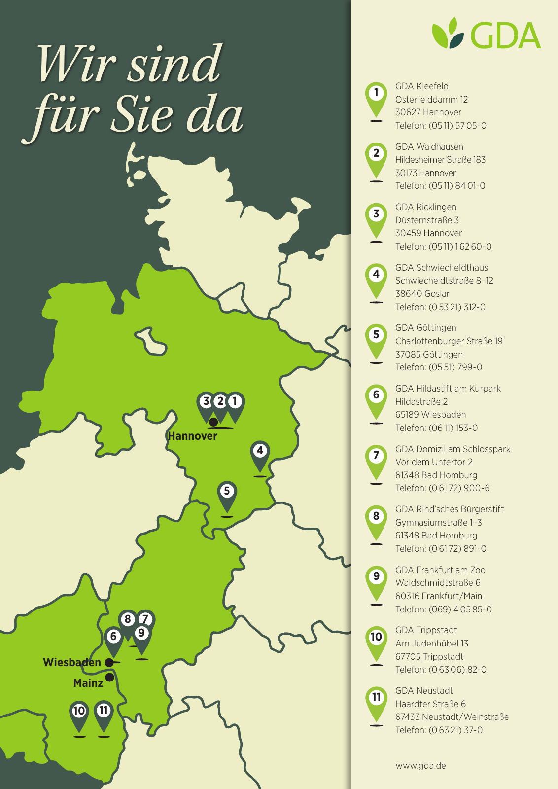 Vorschau GDA01-2019_Goettingen Seite 36