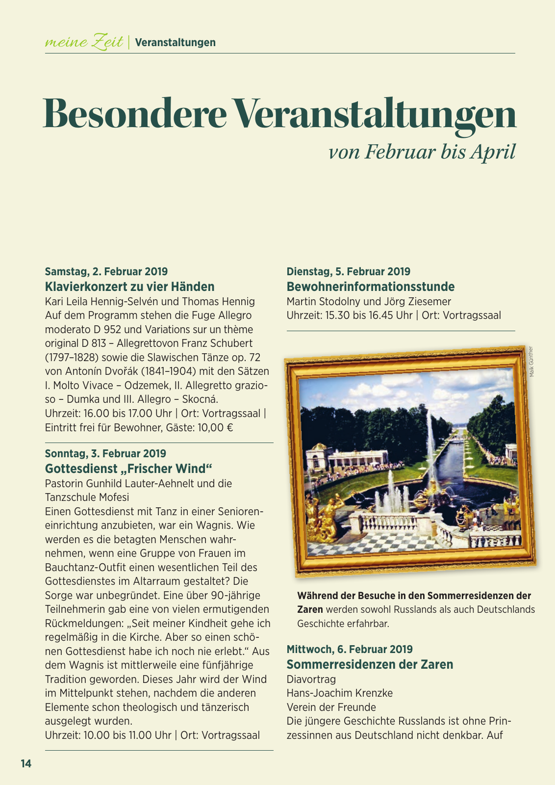 Vorschau GDA01-2019_Hannover-Kleefeld Seite 14