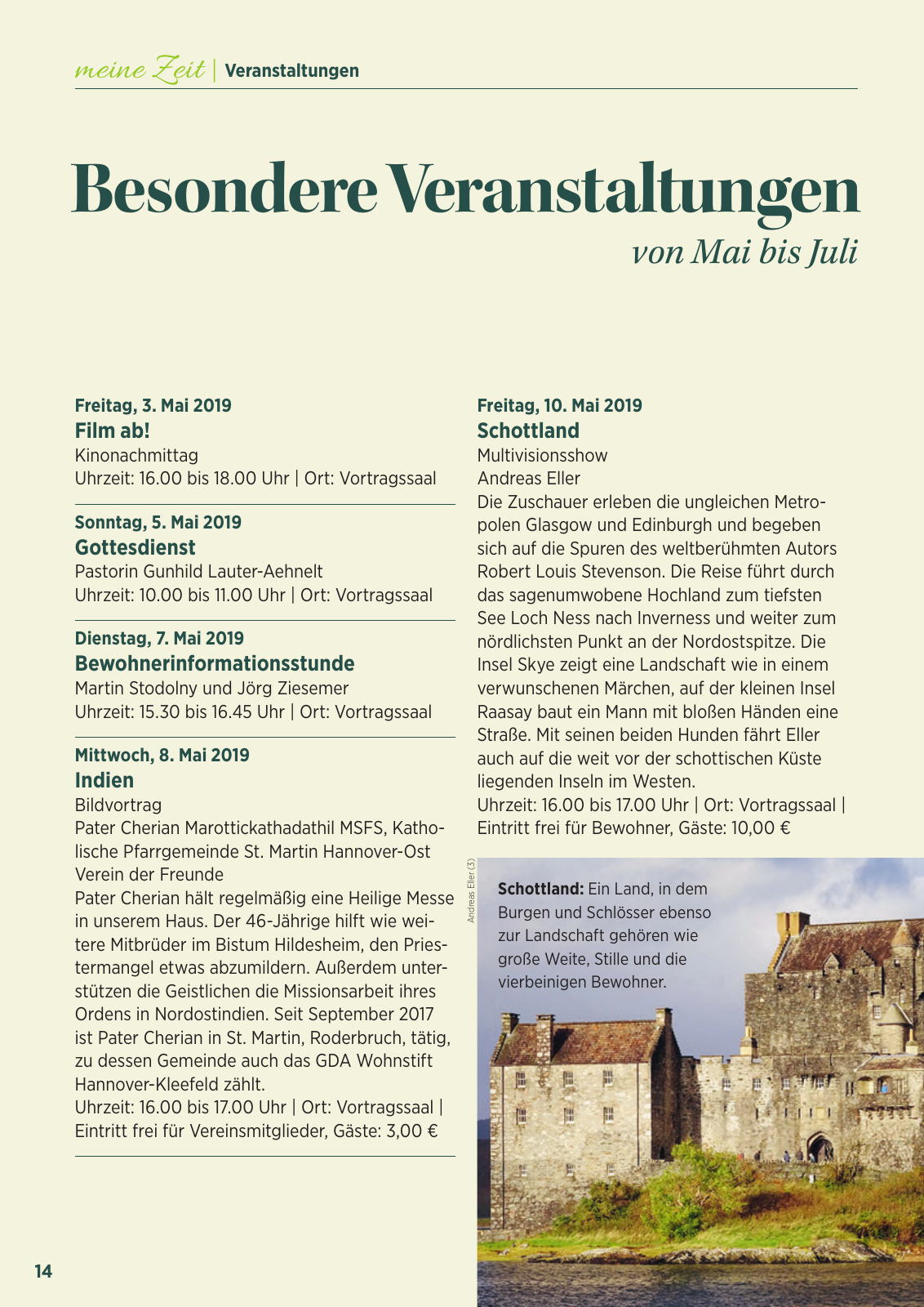Vorschau GDA02-2019_Hannover-Kleefeld Seite 14