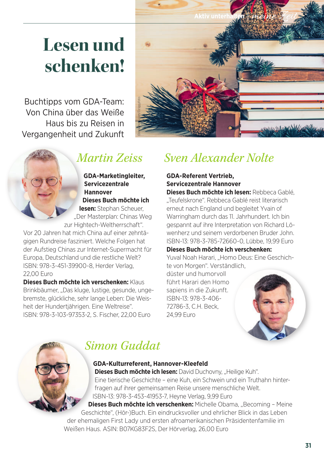 Vorschau GDA04-2019_Goettingen Seite 31