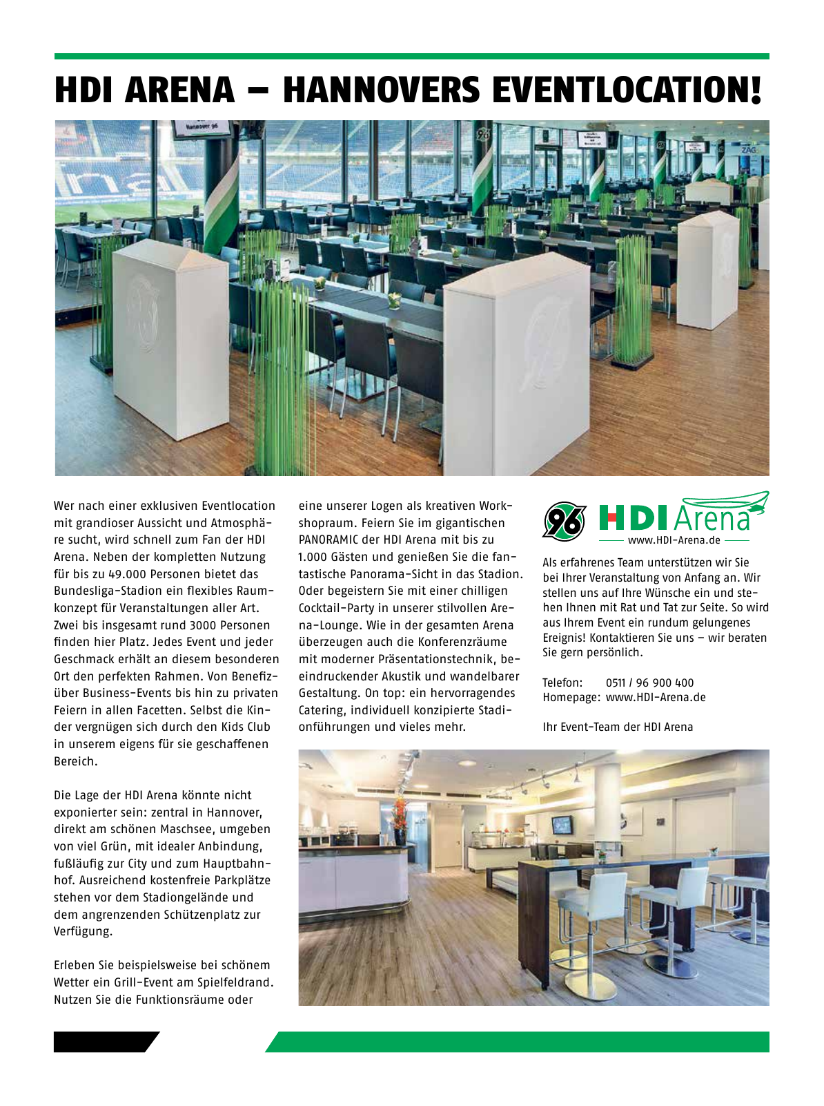 Vorschau 96-DieZeitung-20-2019/20 Seite 23