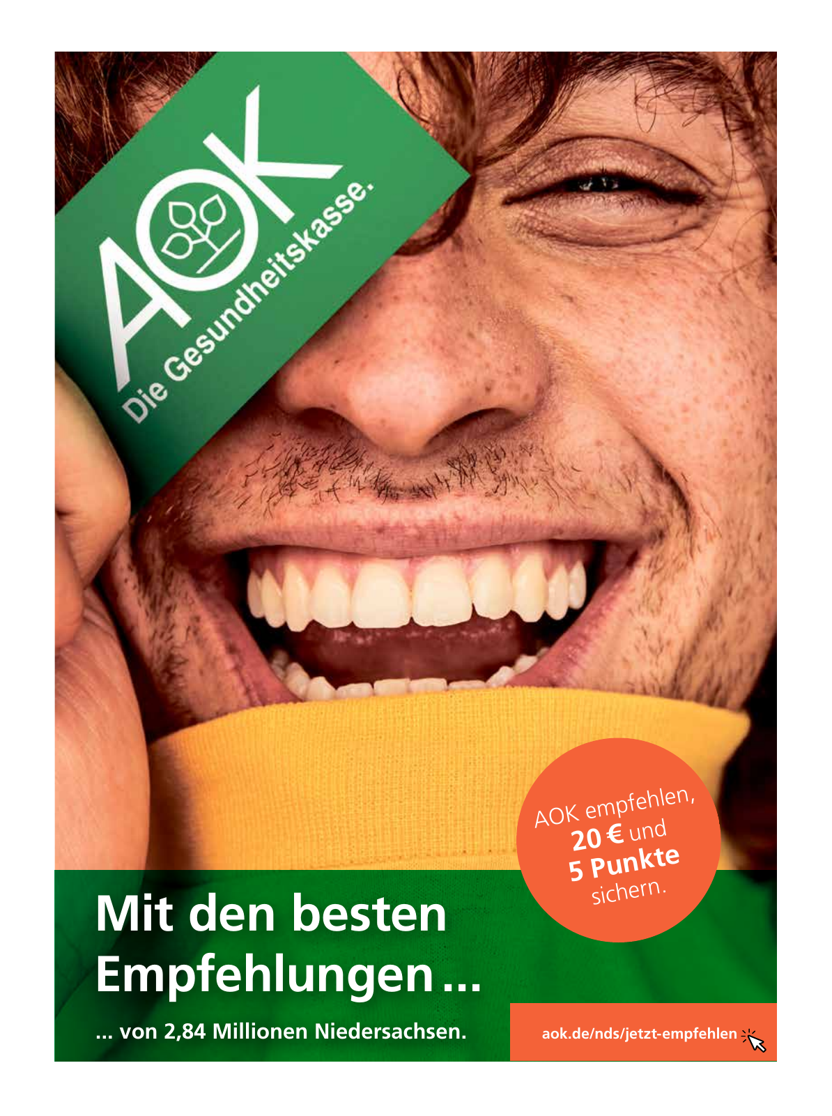 Vorschau 96-DieZeitung-20-2019/20 Seite 2