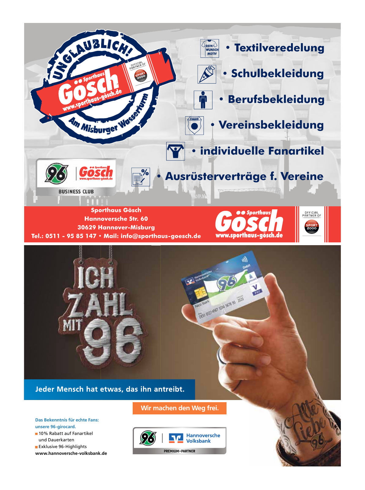 Vorschau 96-DieZeitung-20-2019/20 Seite 27