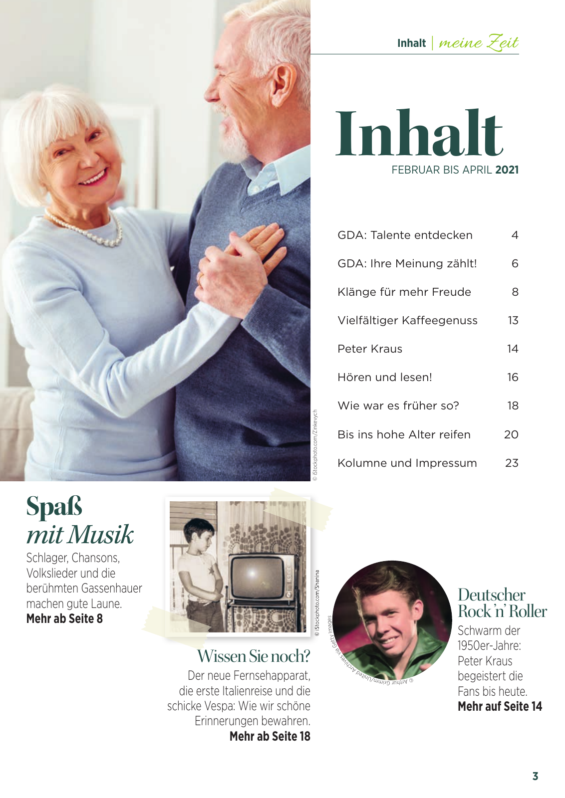 Vorschau GDA_01-2021_Gesamtausgabe Seite 3
