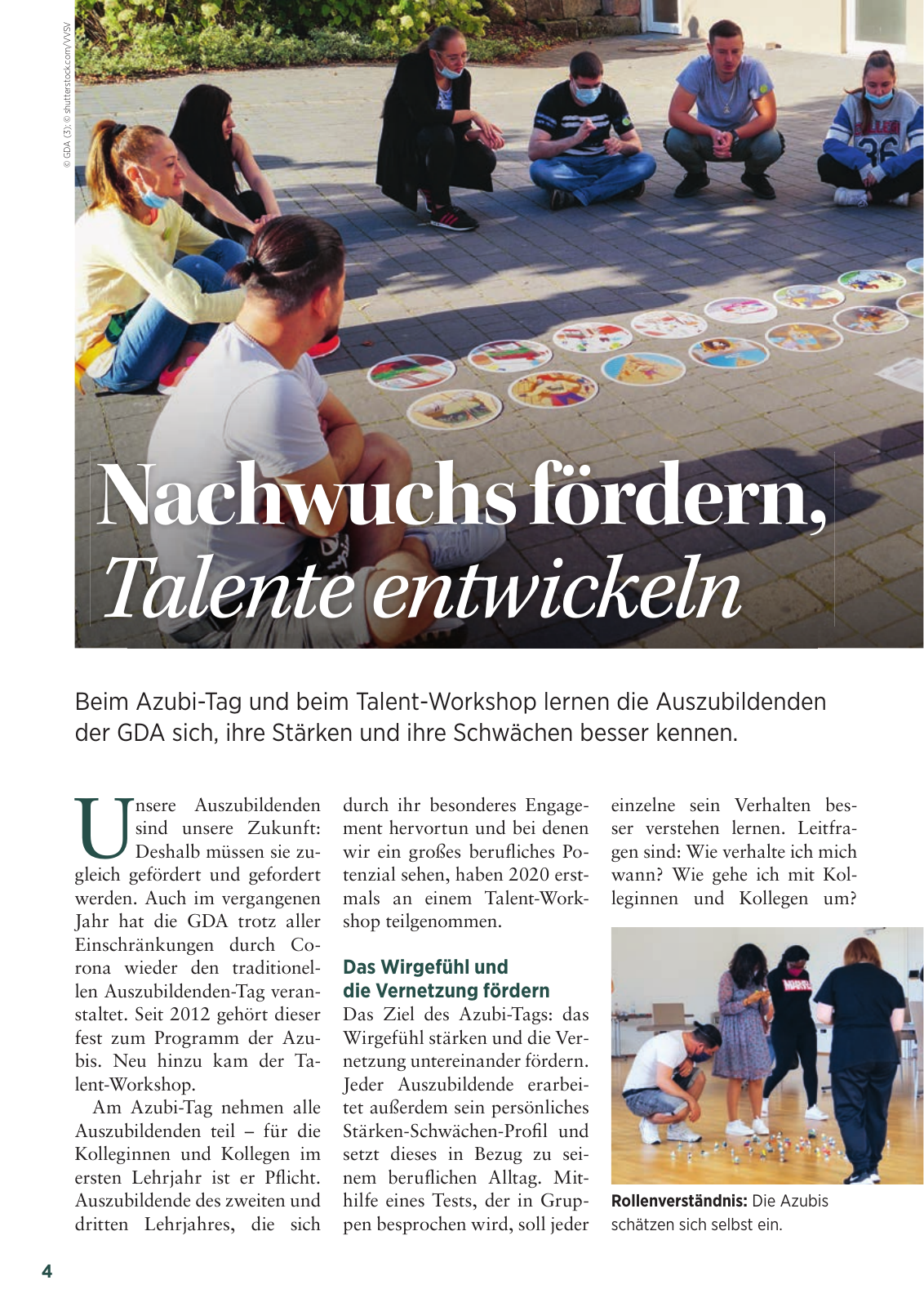 Vorschau GDA_01-2021_Gesamtausgabe Seite 4