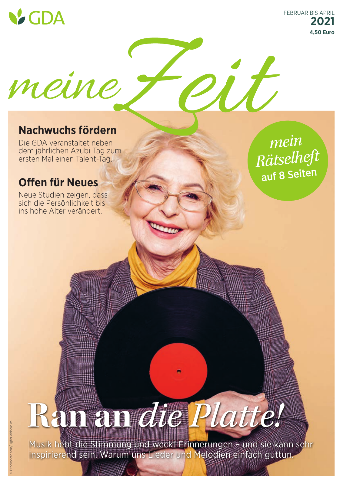 Vorschau GDA_01-2021_Gesamtausgabe Seite 1