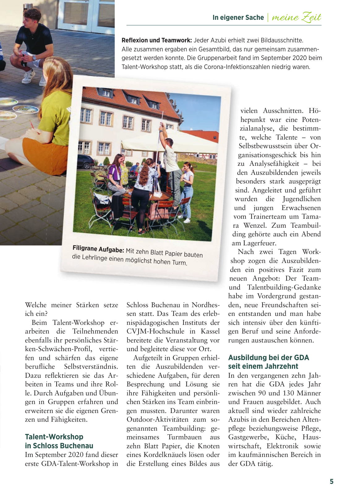 Vorschau GDA_01-2021_Gesamtausgabe Seite 5