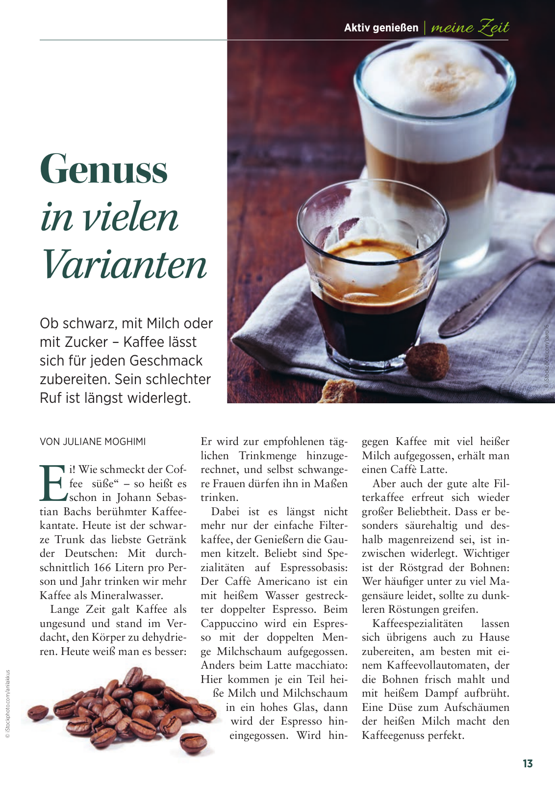 Vorschau GDA_01-2021_Gesamtausgabe Seite 13