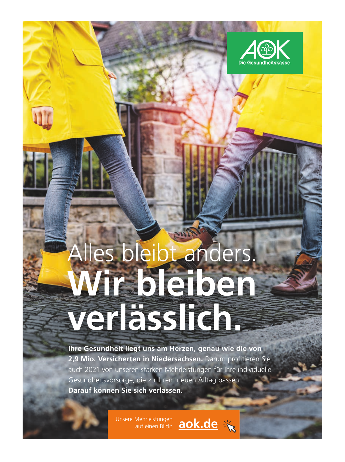Vorschau 96-Die-Zeitung-16-2021 Seite 2