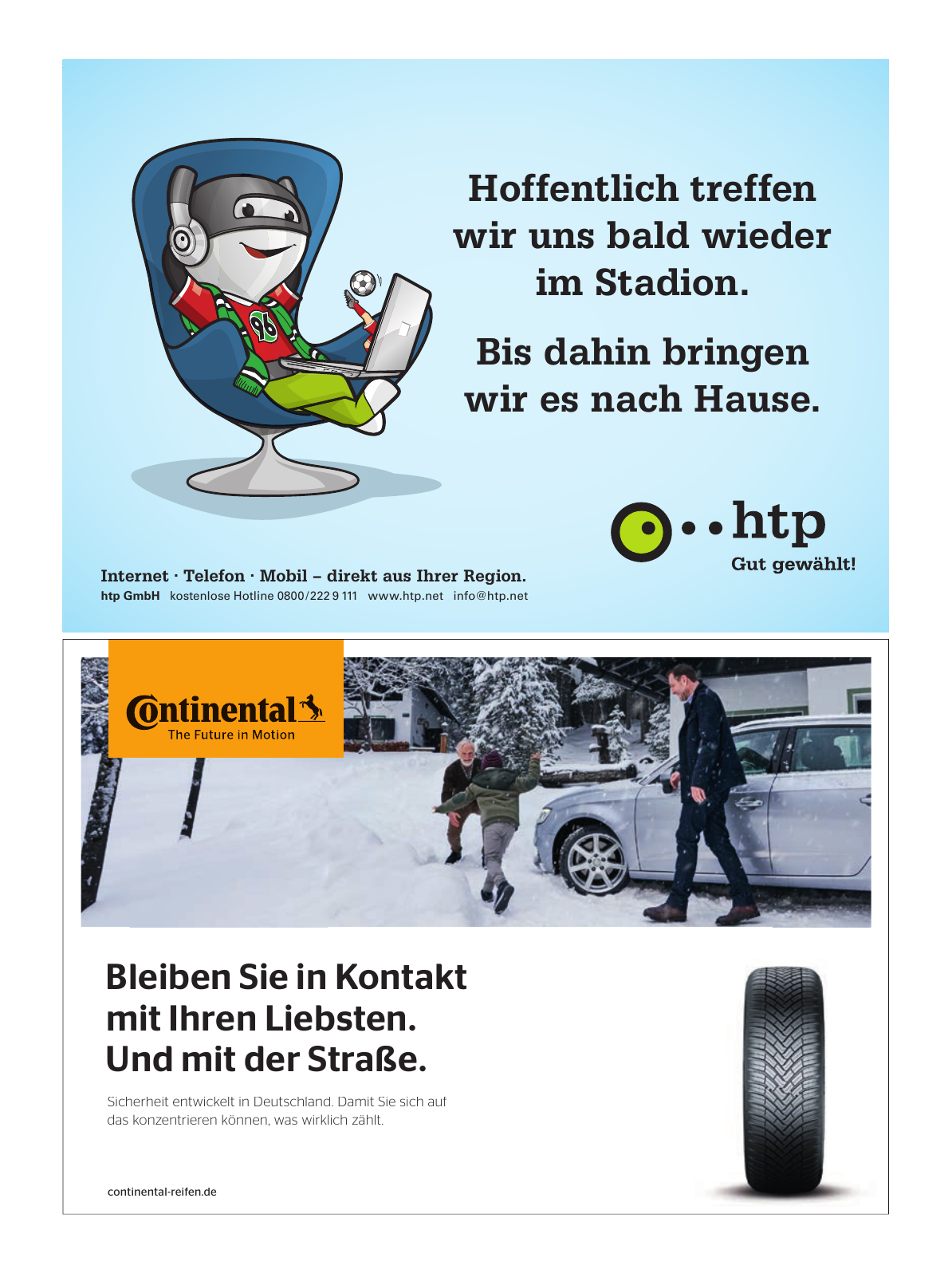 Vorschau 96-Die-Zeitung-16-2021 Seite 23