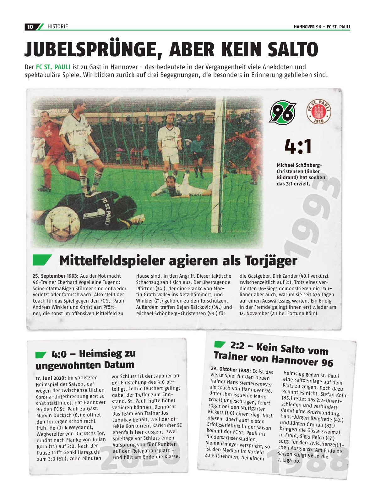 Vorschau 96-Die-Zeitung-16-2021 Seite 10
