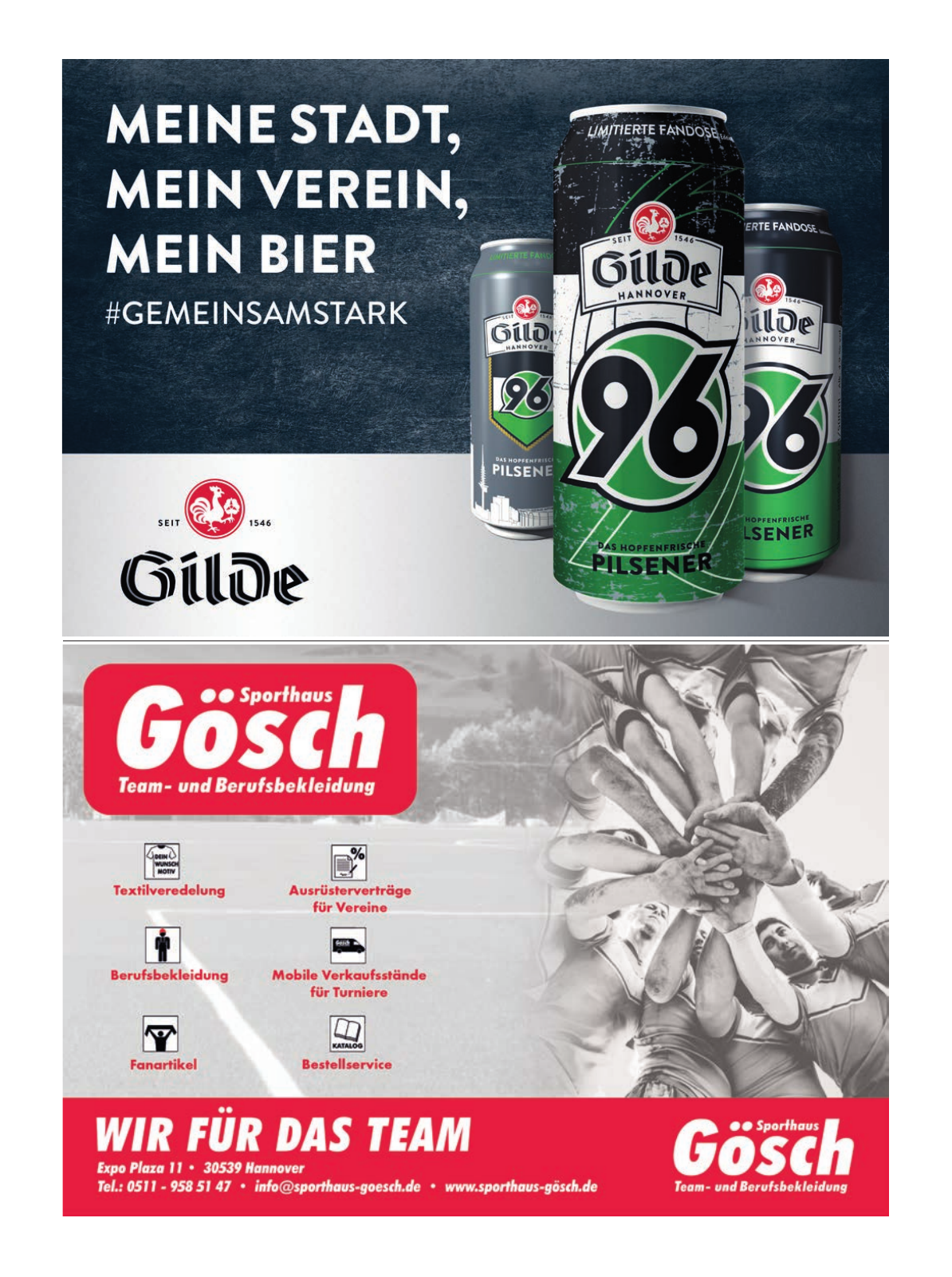 Vorschau 96-Die-Zeitung-16-2021 Seite 25