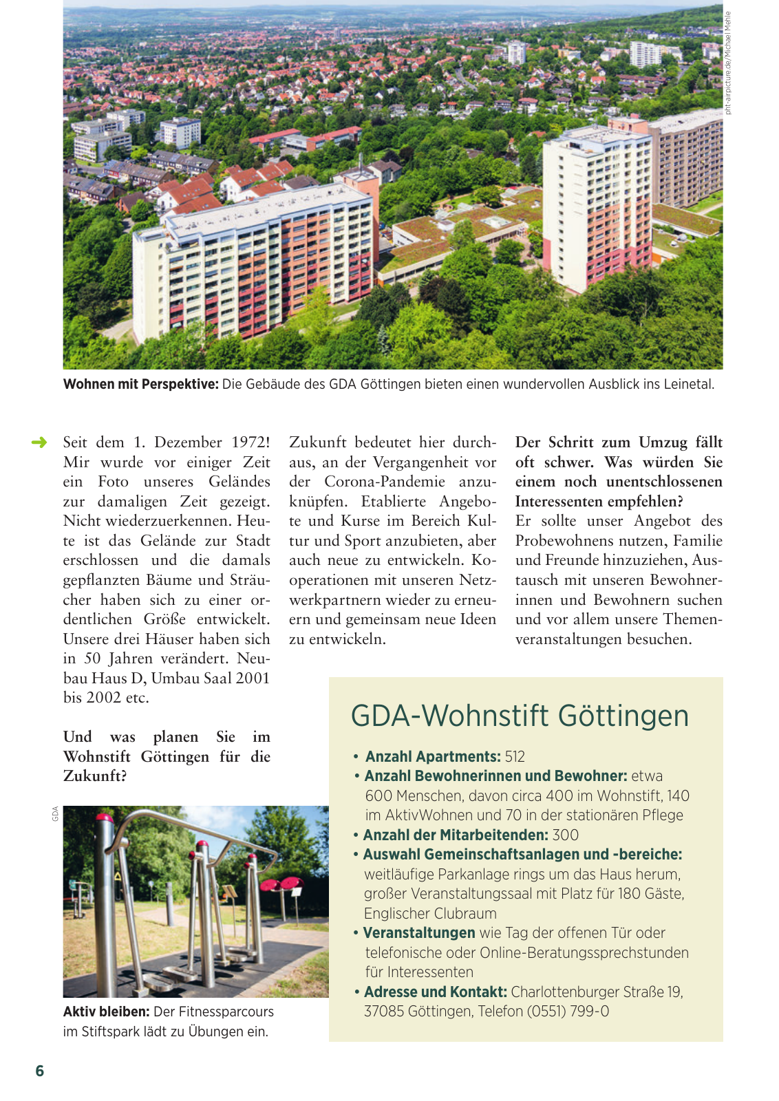 Vorschau GDA_02-2021_Gesamtausgabe Seite 6