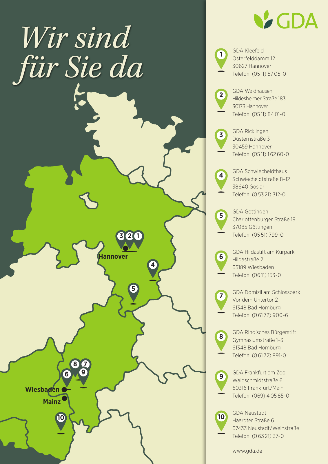 Vorschau GDA 03-2021 Gesamtausgabe Seite 24