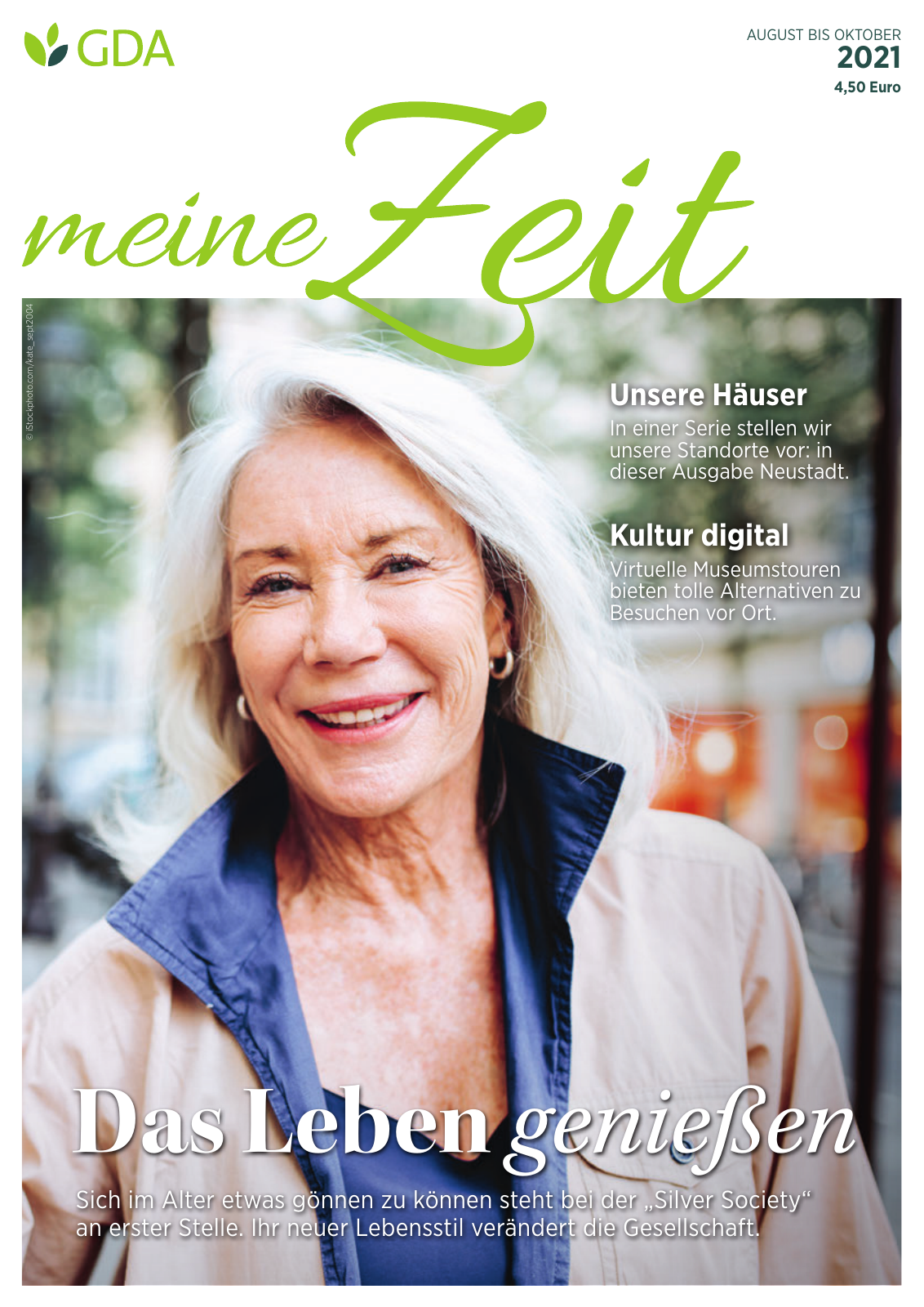 Vorschau GDA 03-2021 Gesamtausgabe Seite 1