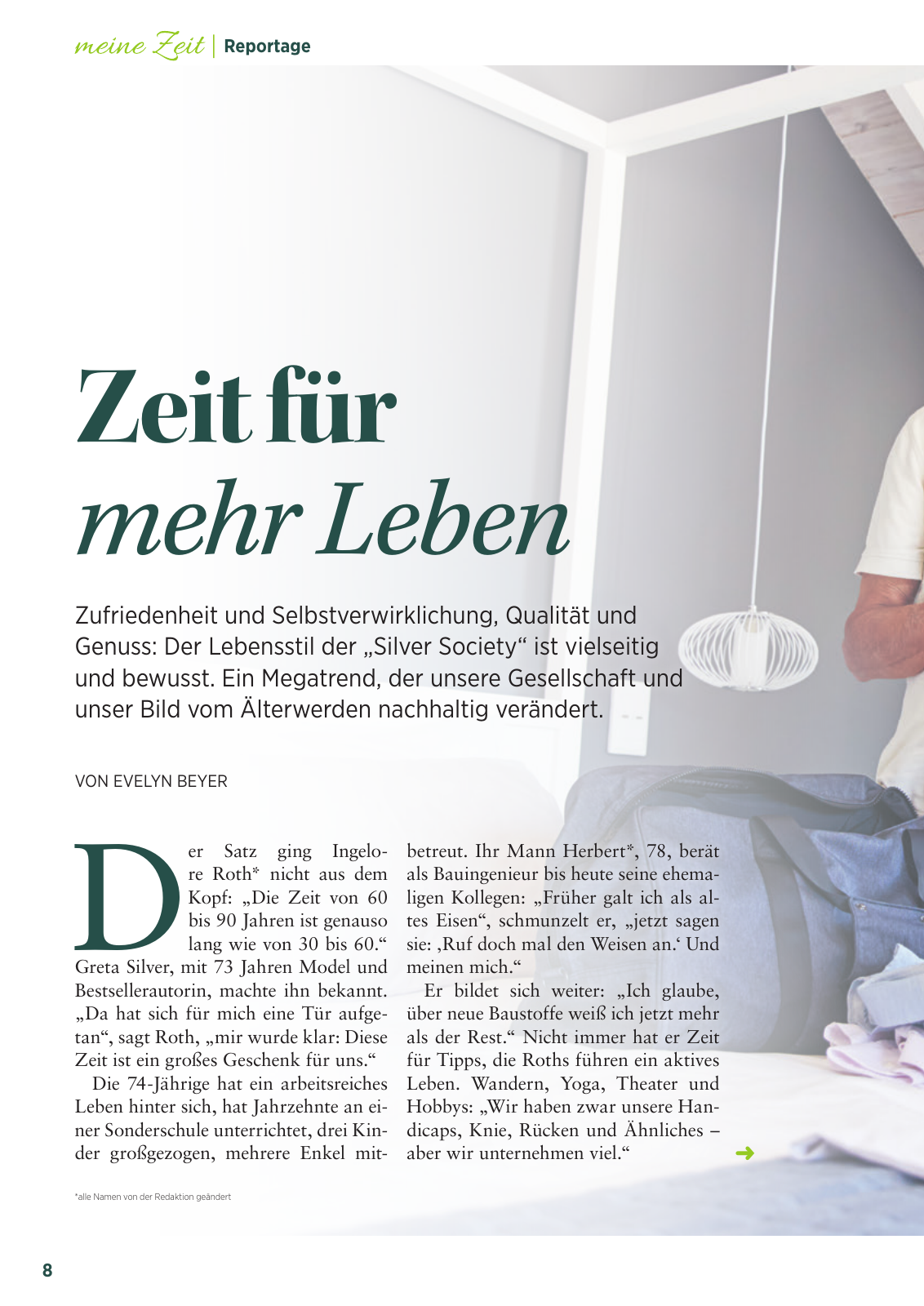 Vorschau GDA 03-2021 Gesamtausgabe Seite 8