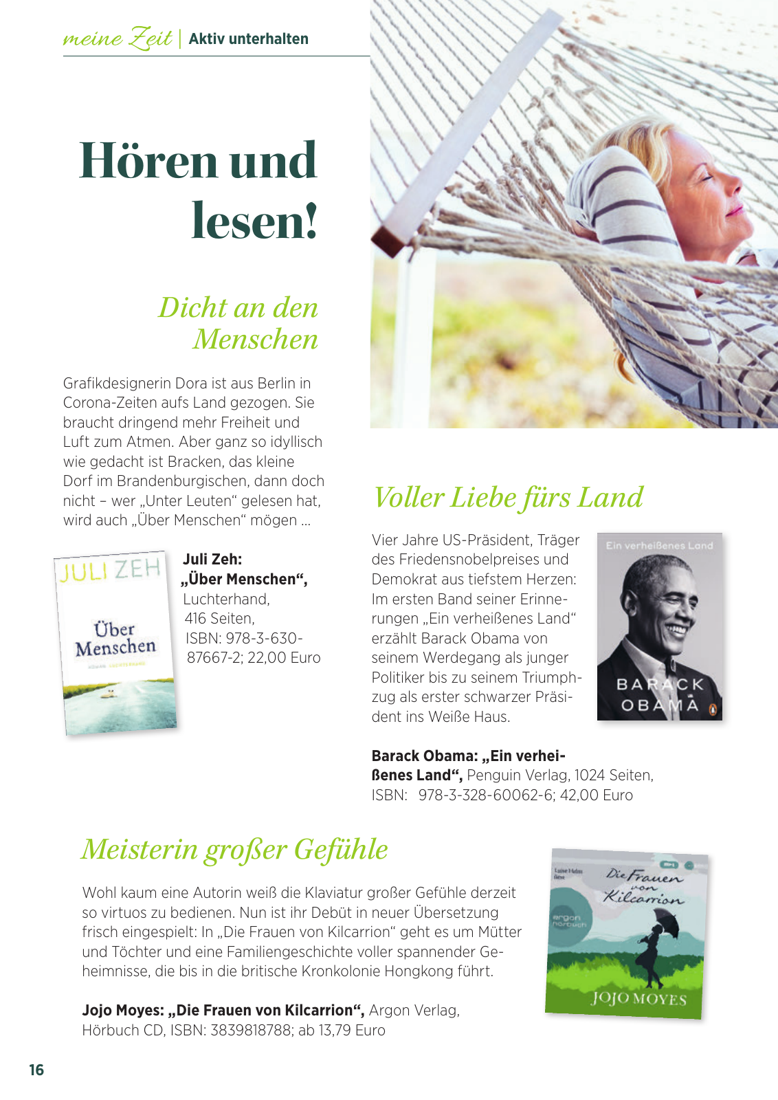 Vorschau GDA 03-2021 Gesamtausgabe Seite 16