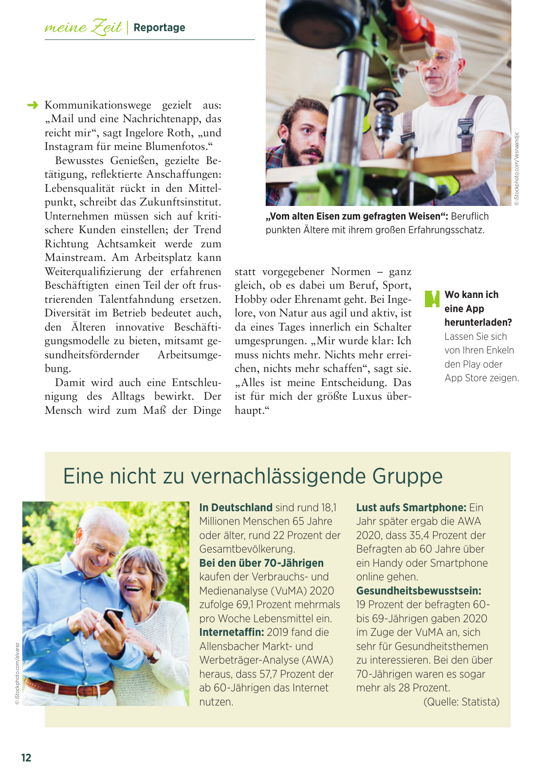Vorschau GDA 03-2021 Gesamtausgabe Seite 12