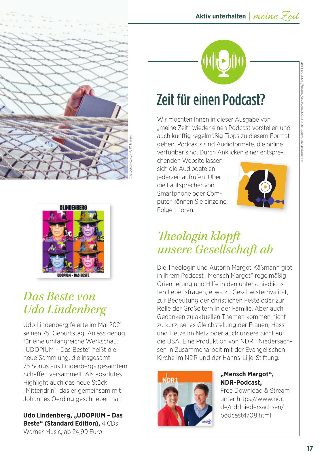 Vorschau GDA 03-2021 Gesamtausgabe Seite 17