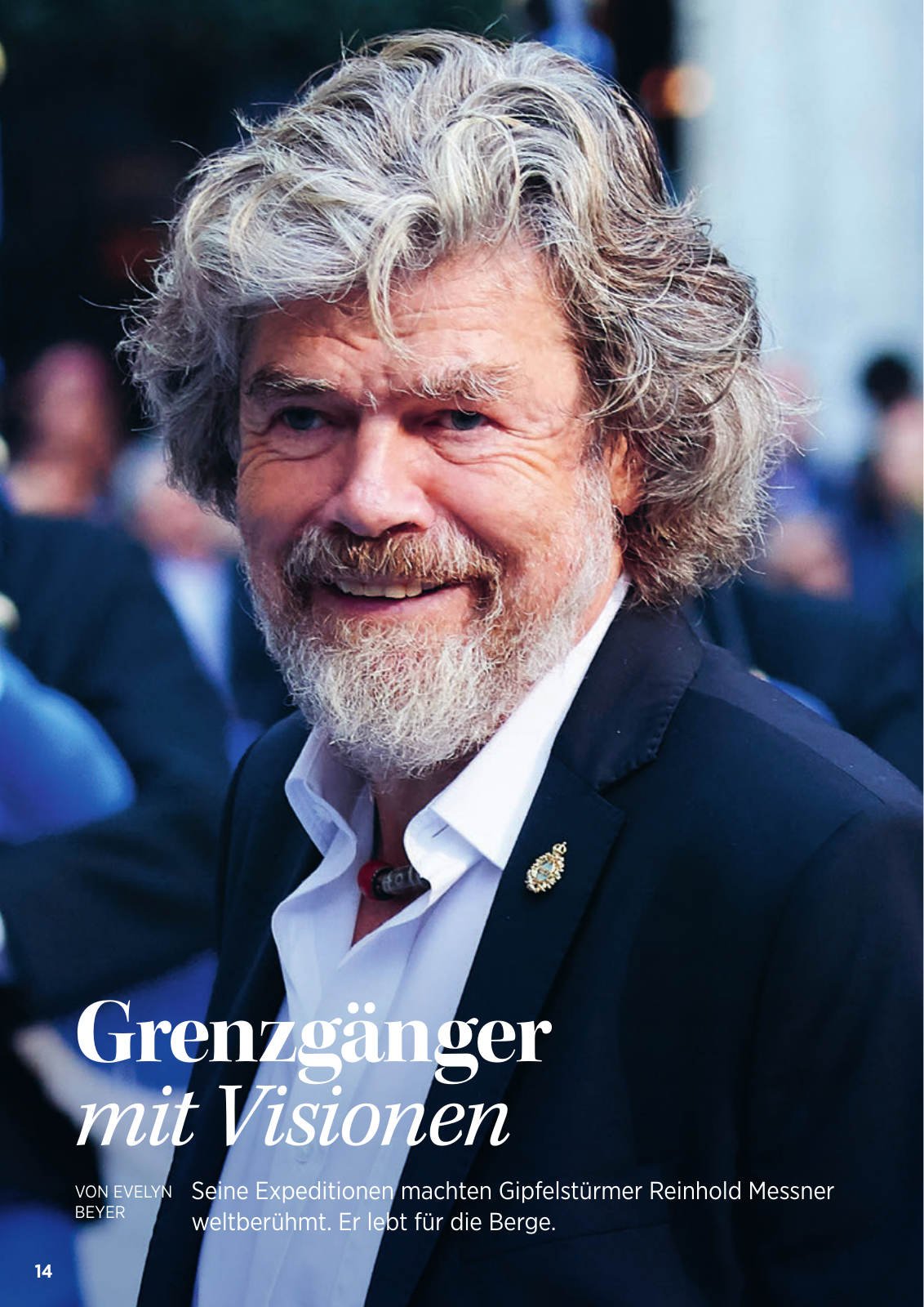 Vorschau GDA 03-2021 Gesamtausgabe Seite 14